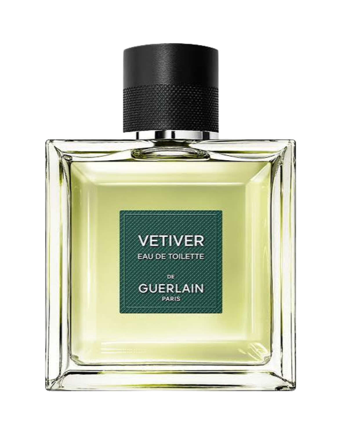Guerlain – Vetiver