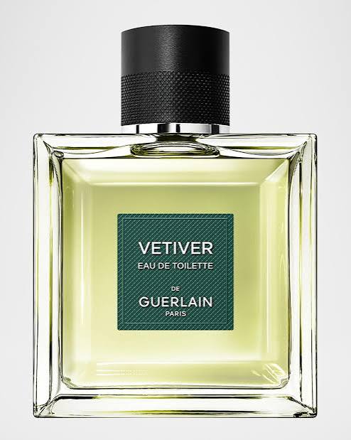 Guerlain – Vetiver