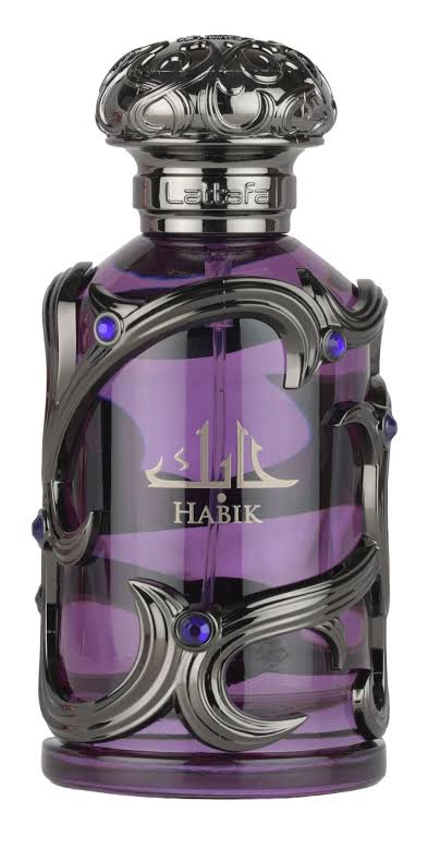 Lattafa Perfumes – Habik For Men