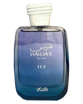 Rasasi – Hawas Ice