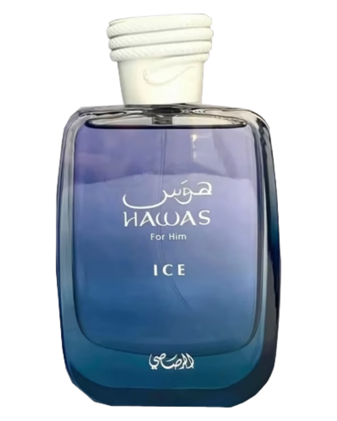 Rasasi – Hawas Ice