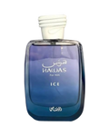 Rasasi – Hawas Ice