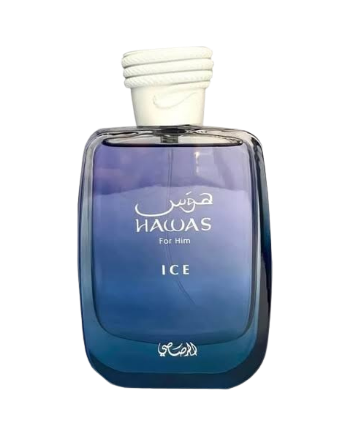 Rasasi – Hawas Ice