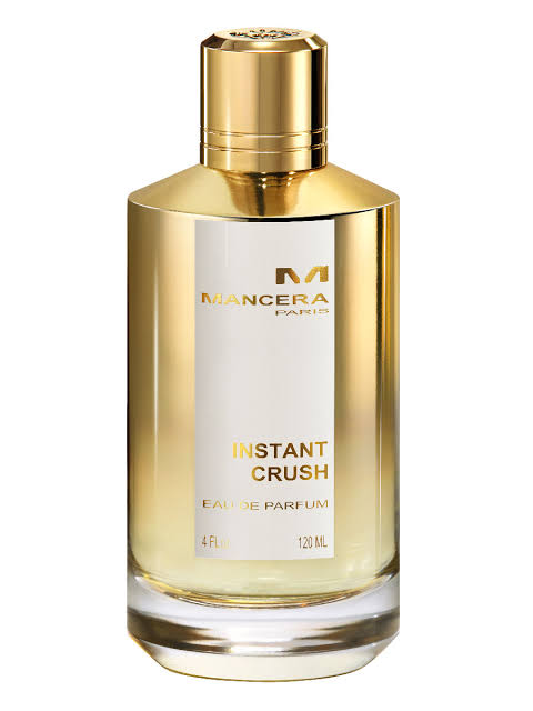 Mancera – Instant Crush