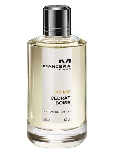 Mancera – Intense Cedrat Boise