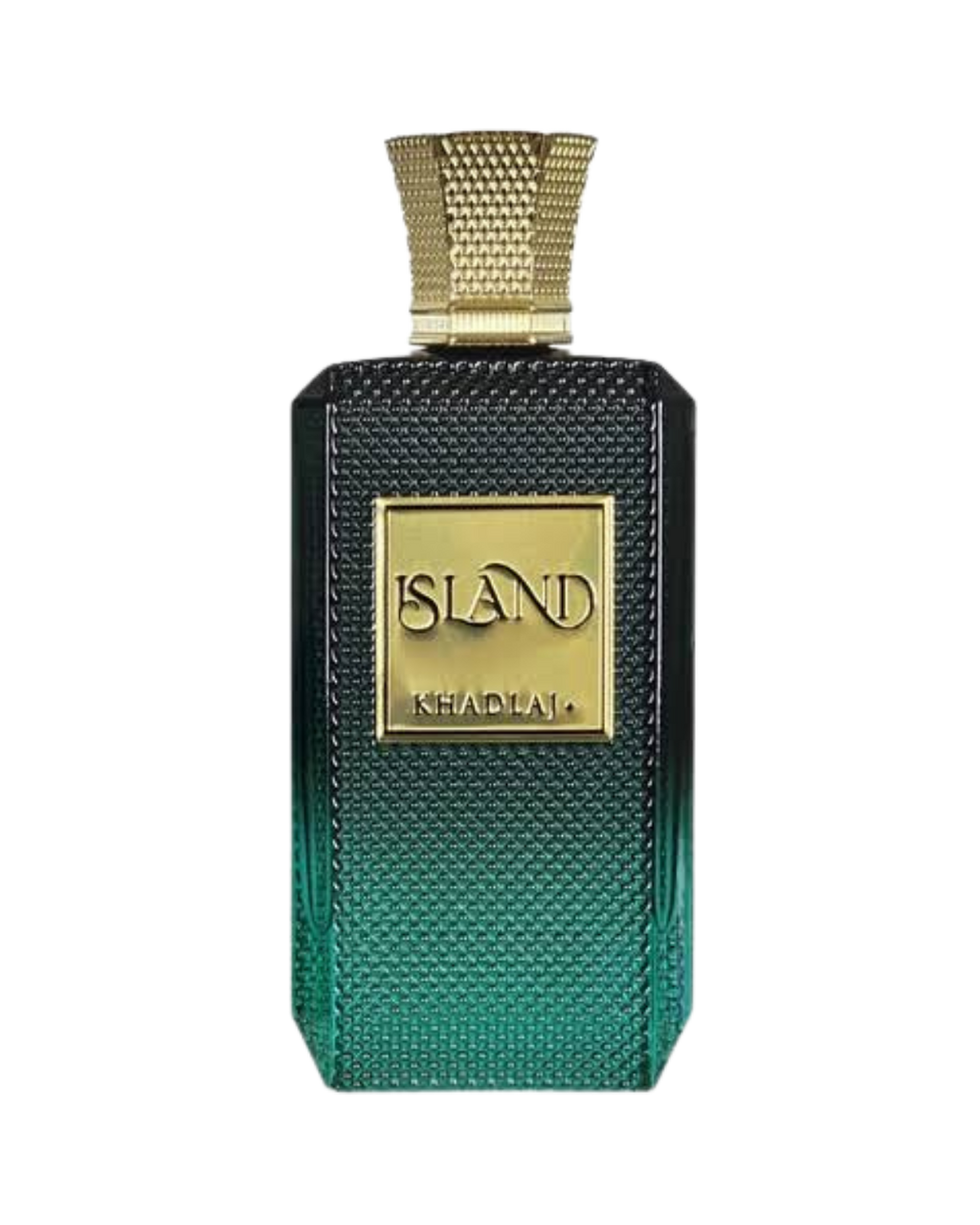 Khadlaj Perfumes – Island