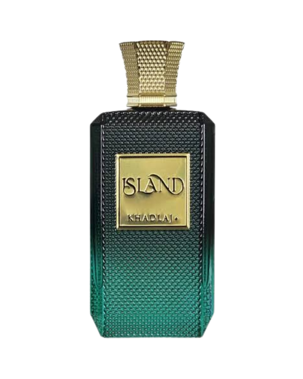 Khadlaj Perfumes – Island