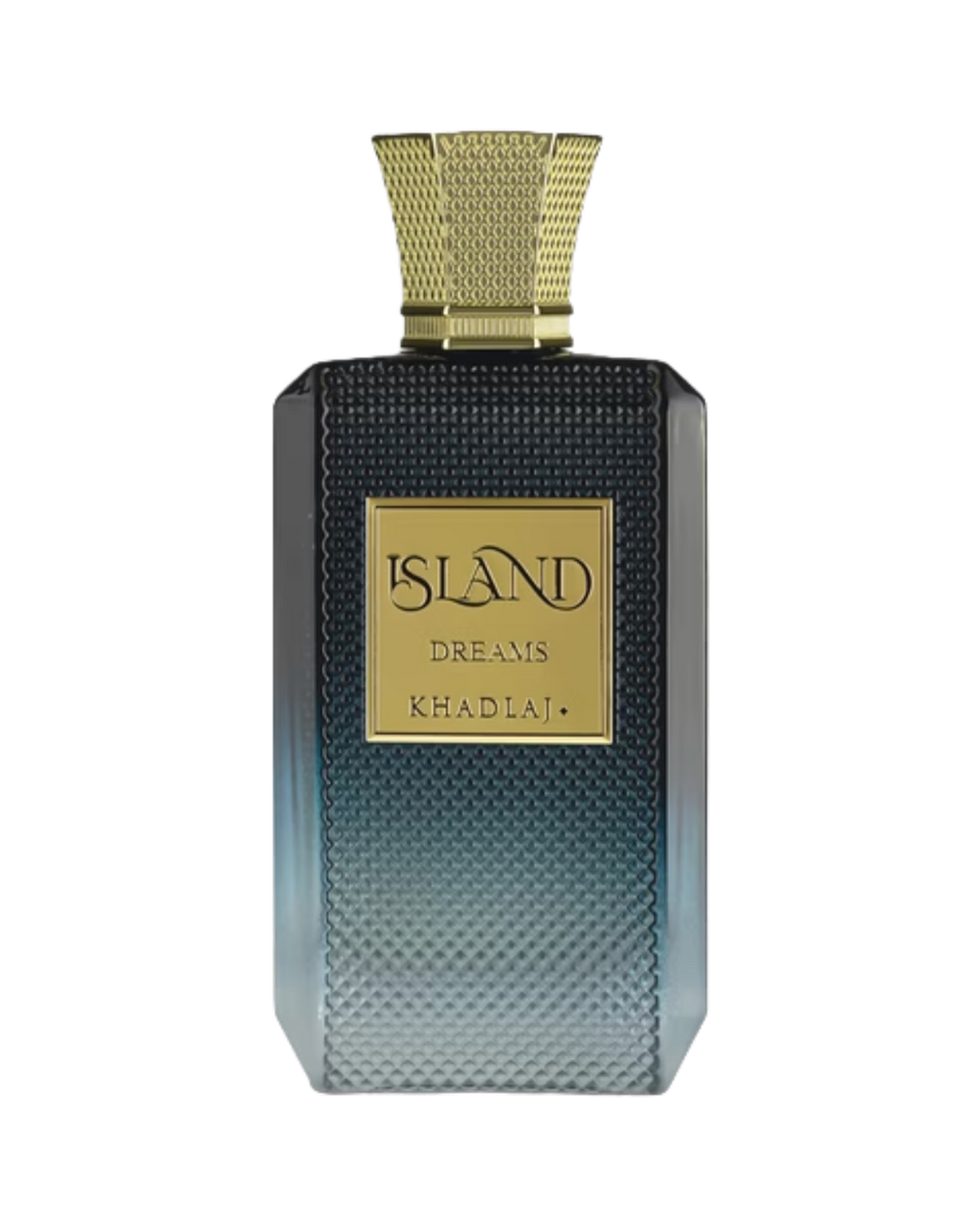 Khadlaj Island Dreams decant