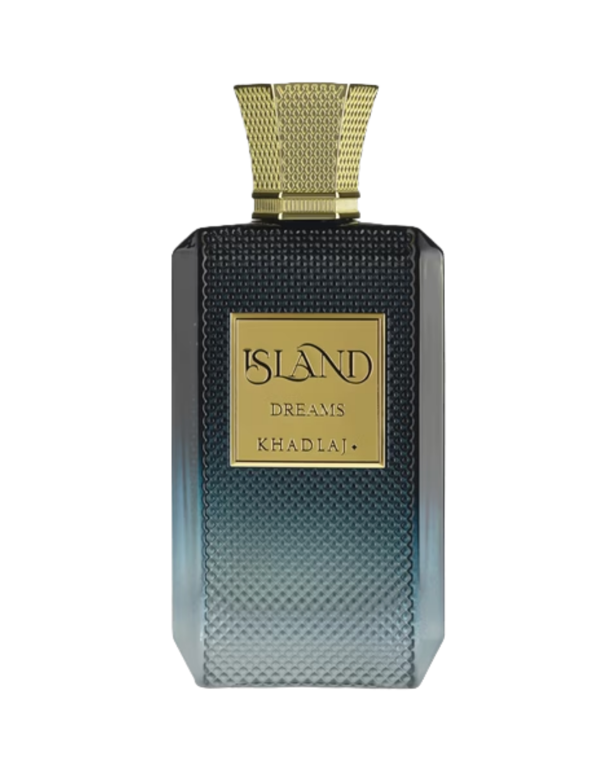 Khadlaj Island Dreams decant