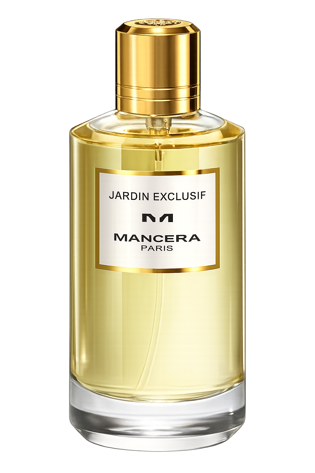 Mancera – Jardin Exclusif