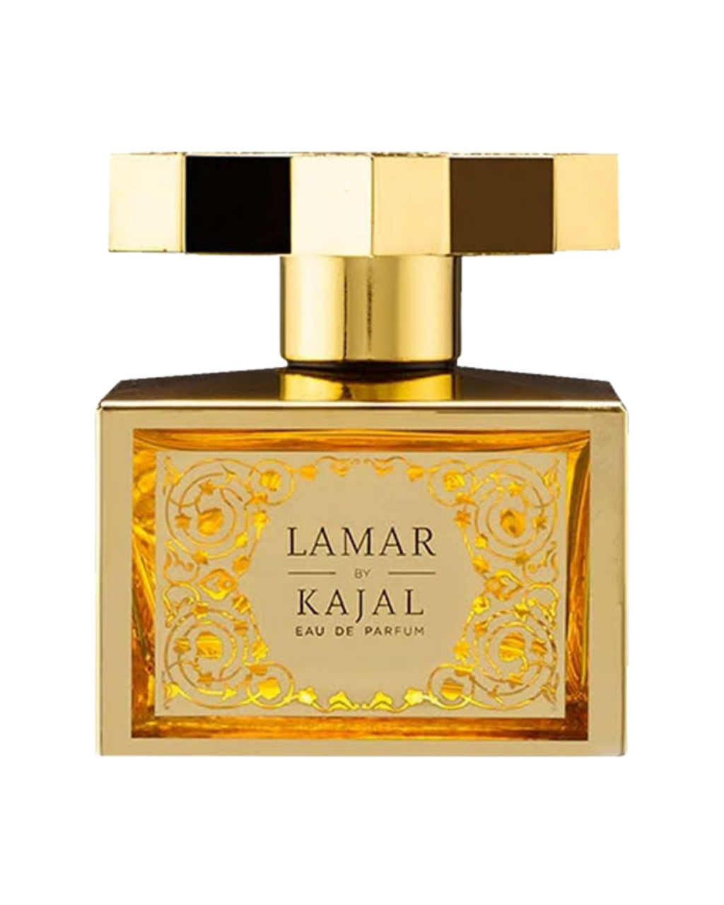 Kajal – Lamar