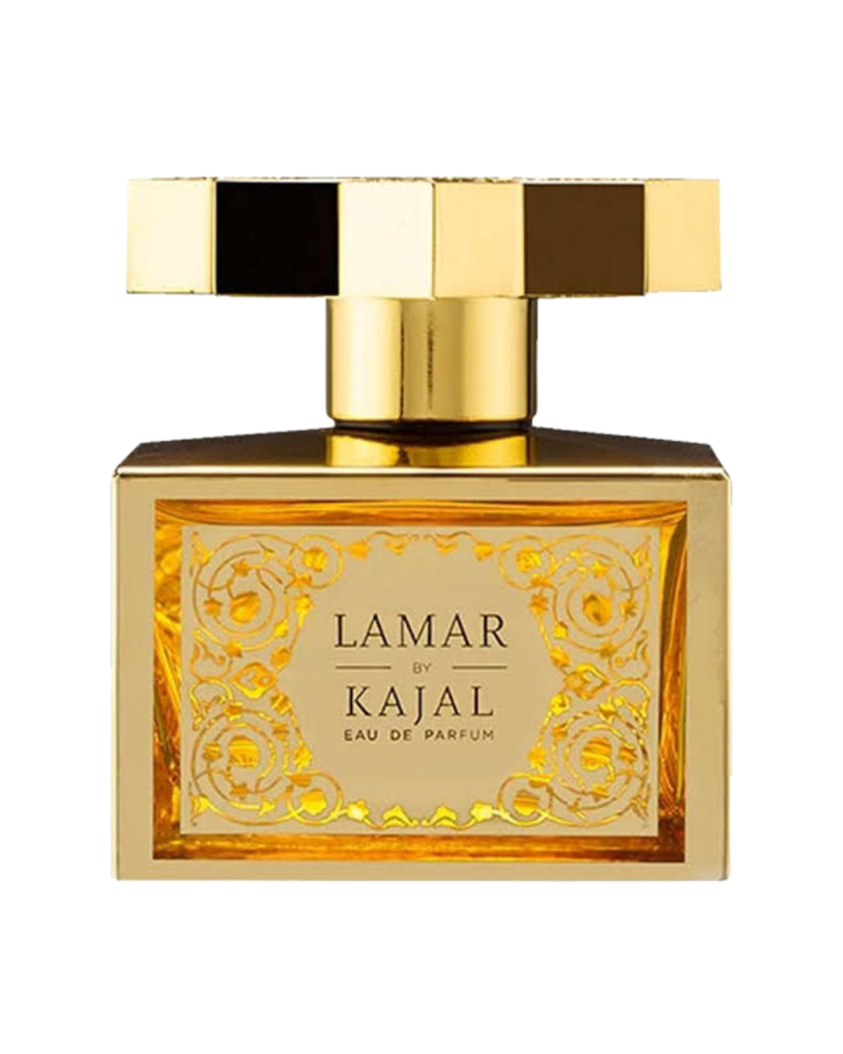 Kajal – Lamar