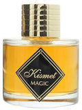 Maison Alhambra – Kismet Magic