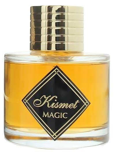Maison Alhambra – Kismet Magic