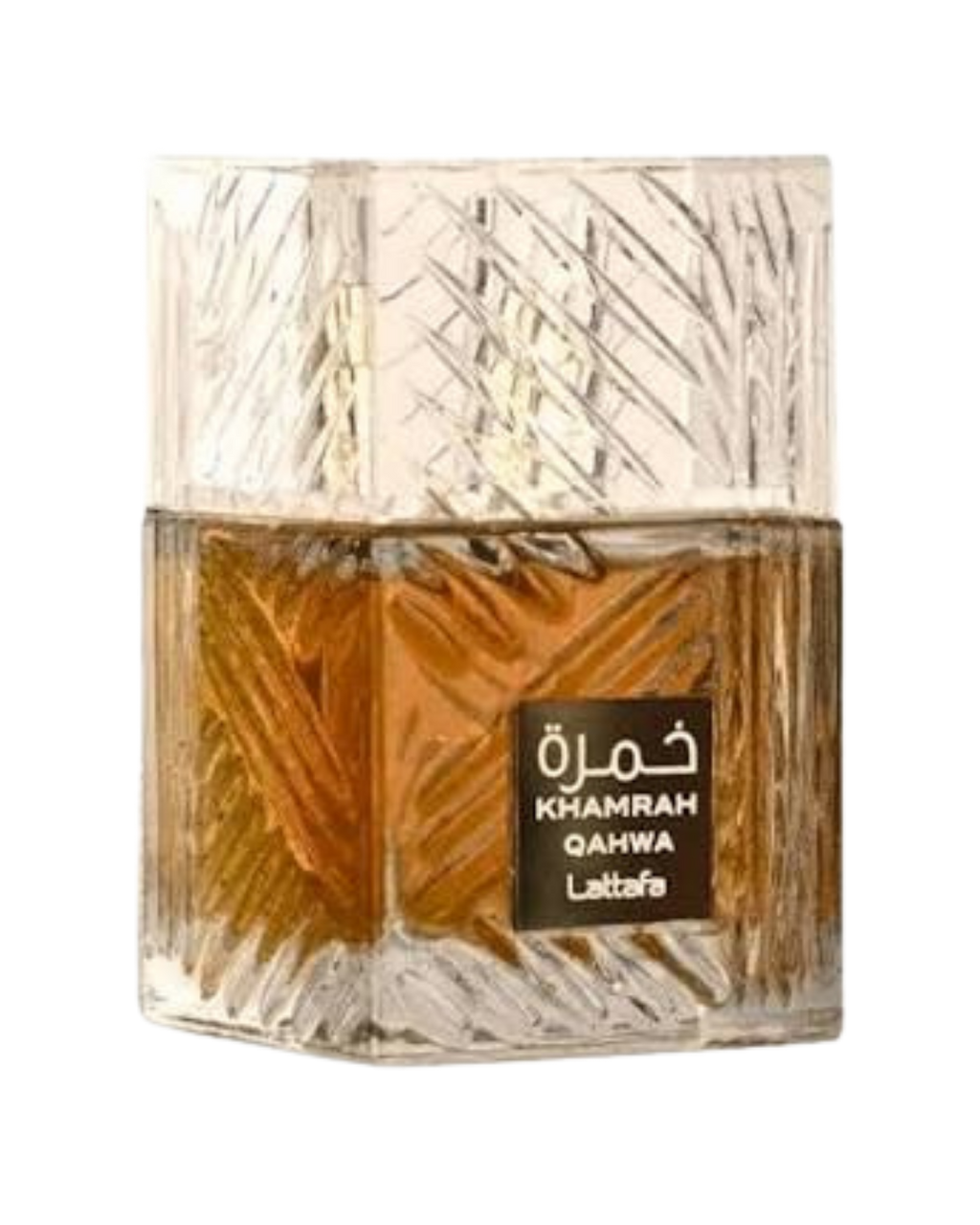 Lattafa Perfumes – Khamrah Qahwa