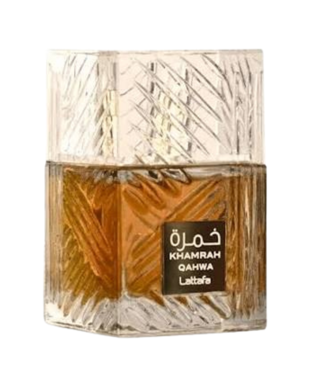 Lattafa Perfumes – Khamrah Qahwa