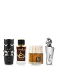 Lattafa Set