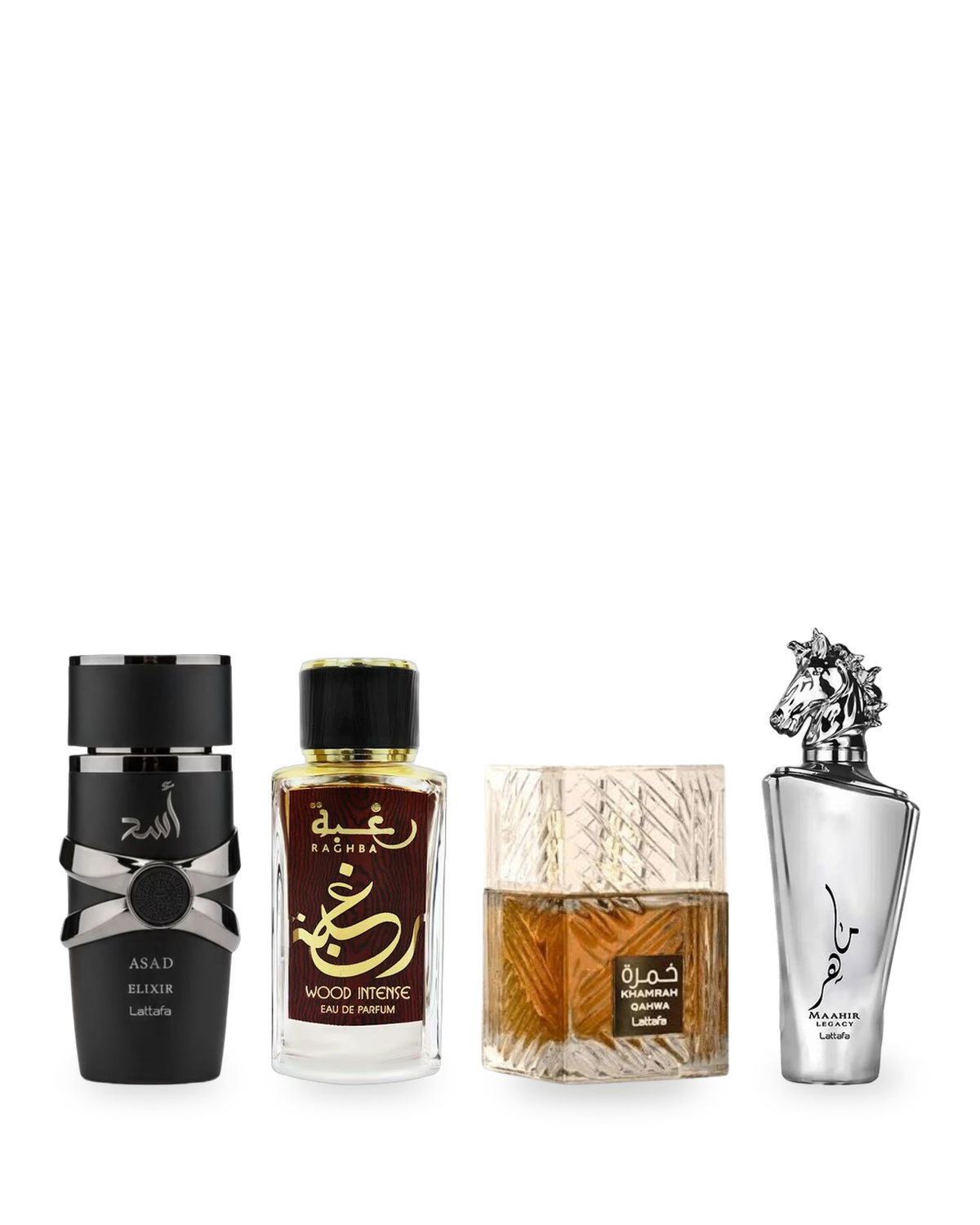Lattafa Set