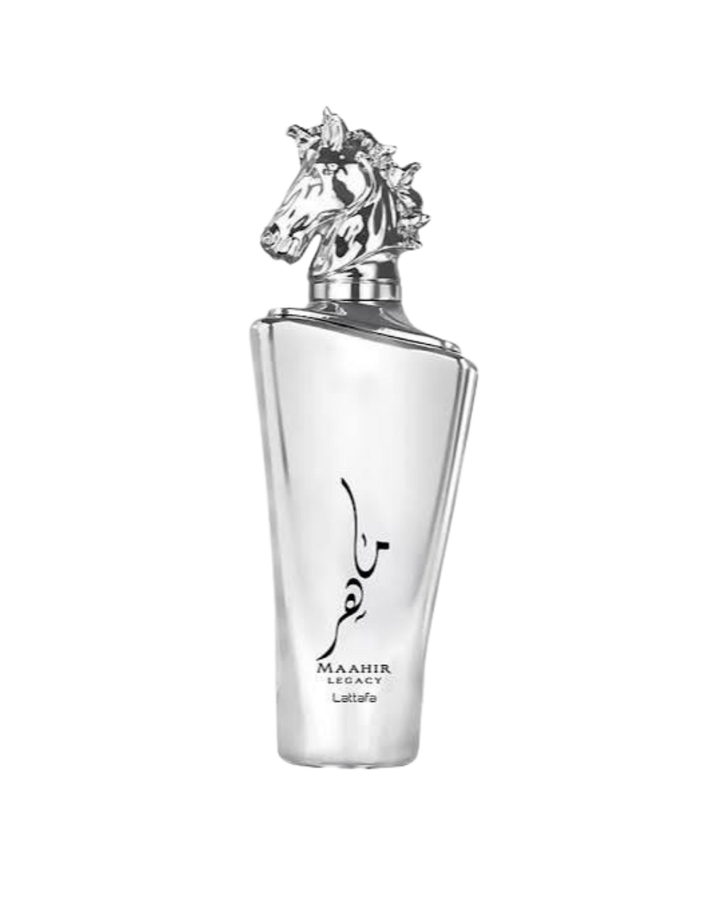 Lattafa Perfumes – Maahir Legacy