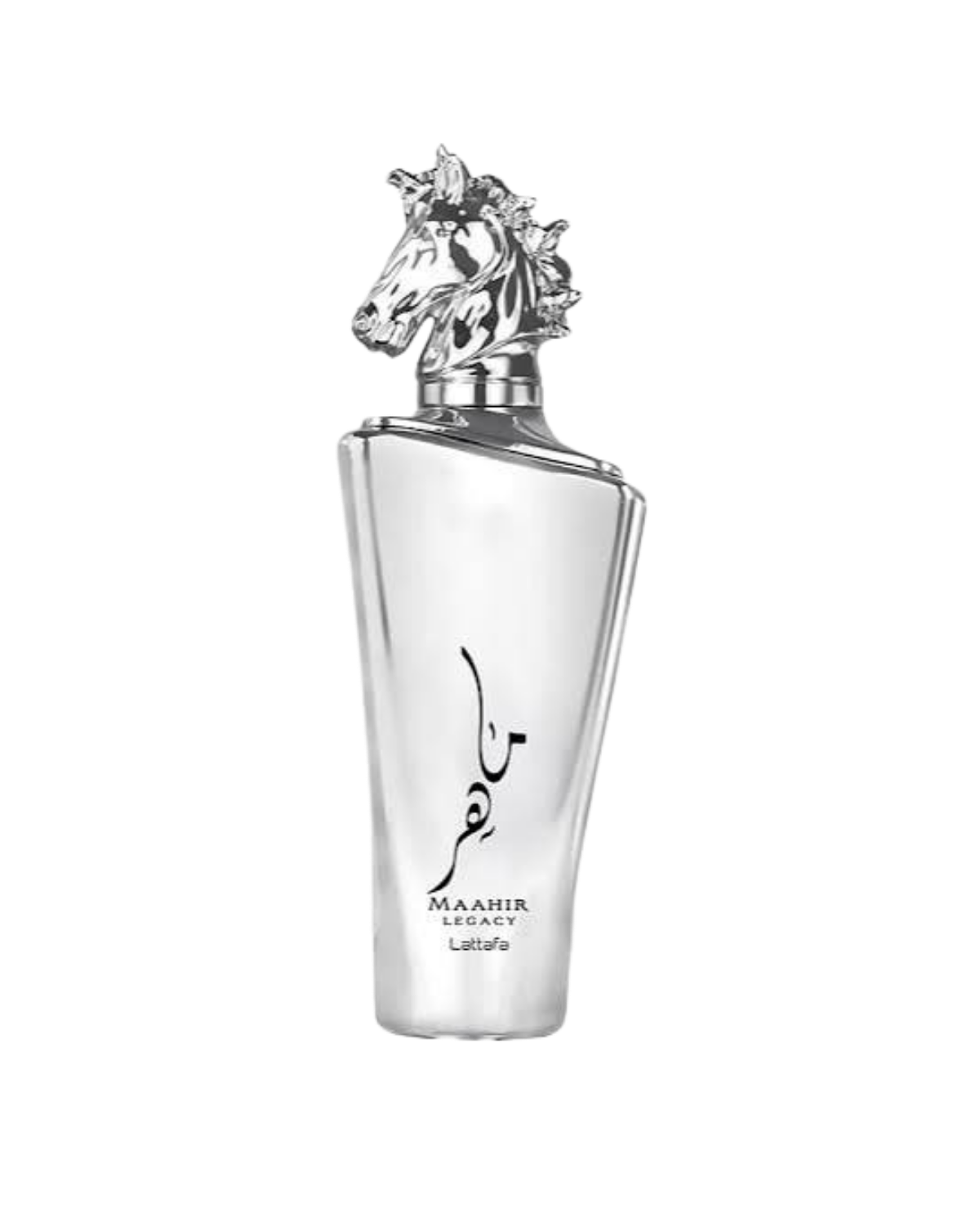 Lattafa Perfumes – Maahir Legacy