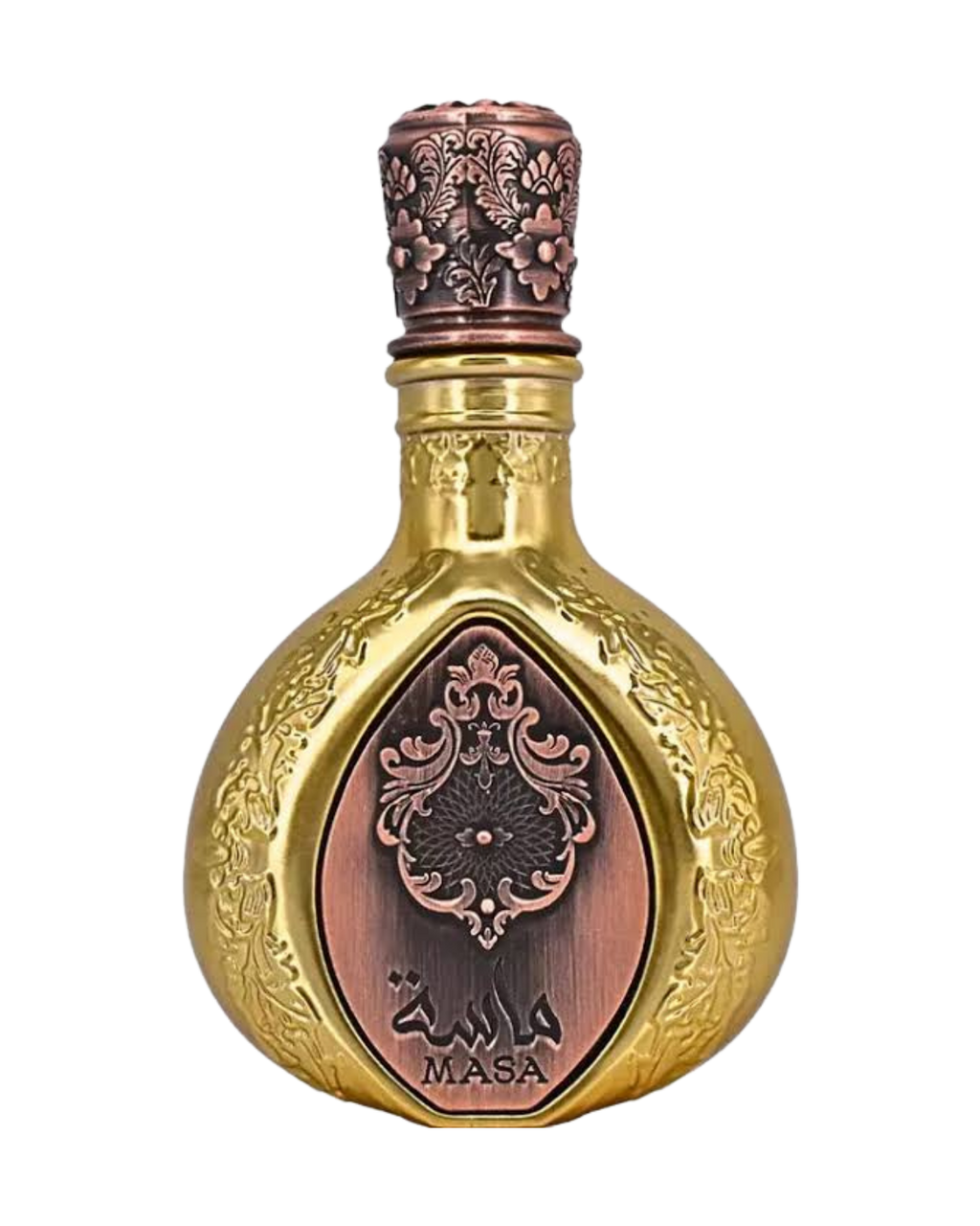 Lattafa Perfumes – Masa