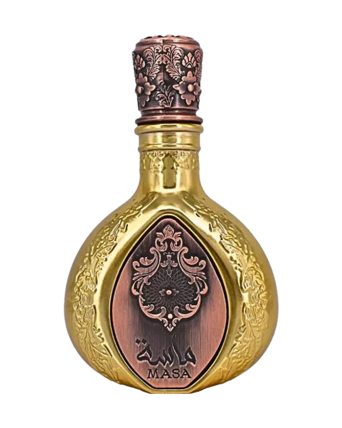 Lattafa Perfumes – Masa