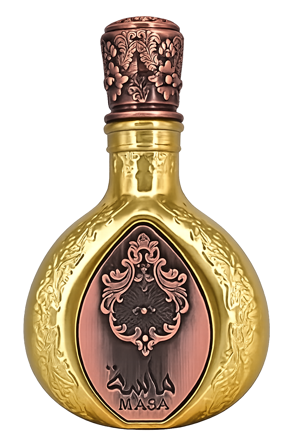 Lattafa Perfumes – Masa