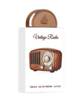 Lattafa Perfumes – Vintage Radio