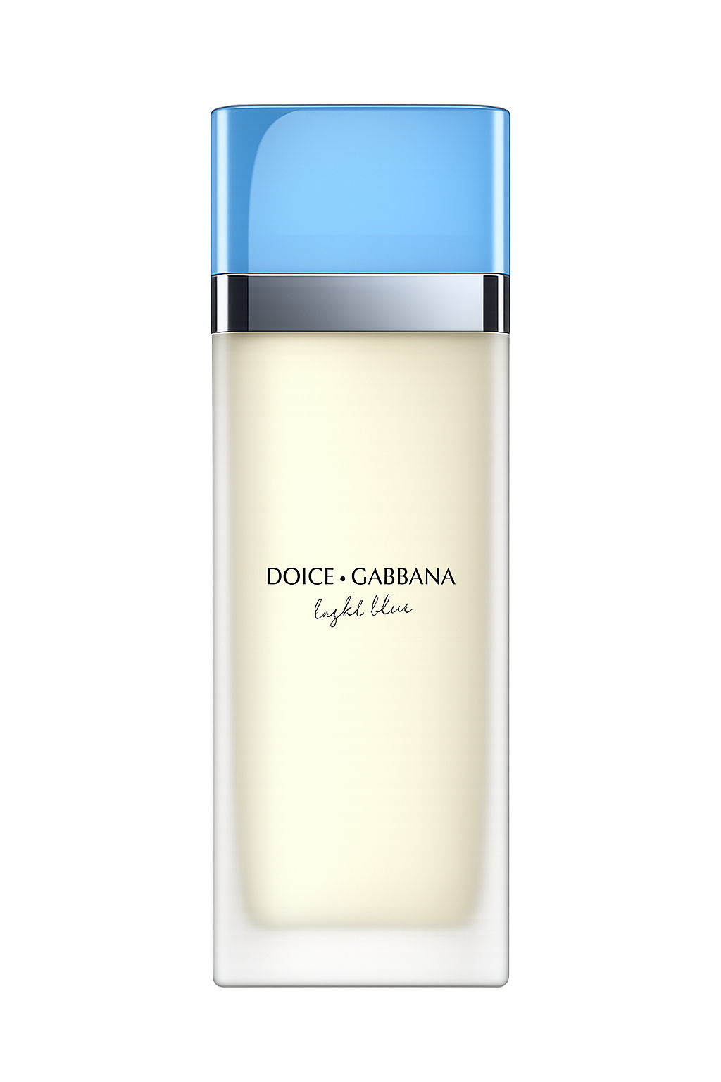 Dolce&Gabbana Light Blue bottle