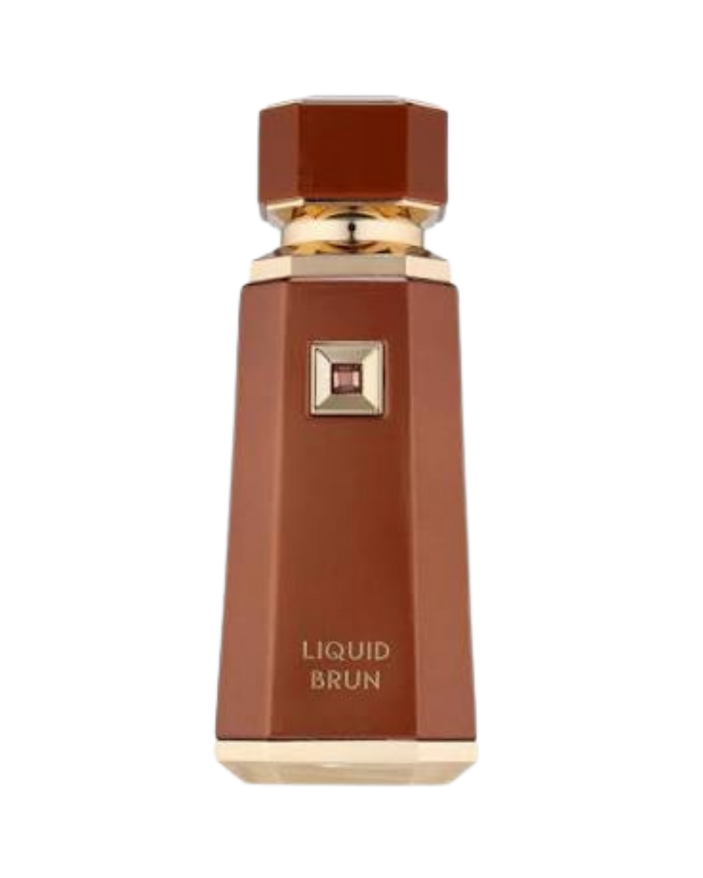 French Avenue – Liquid Brun