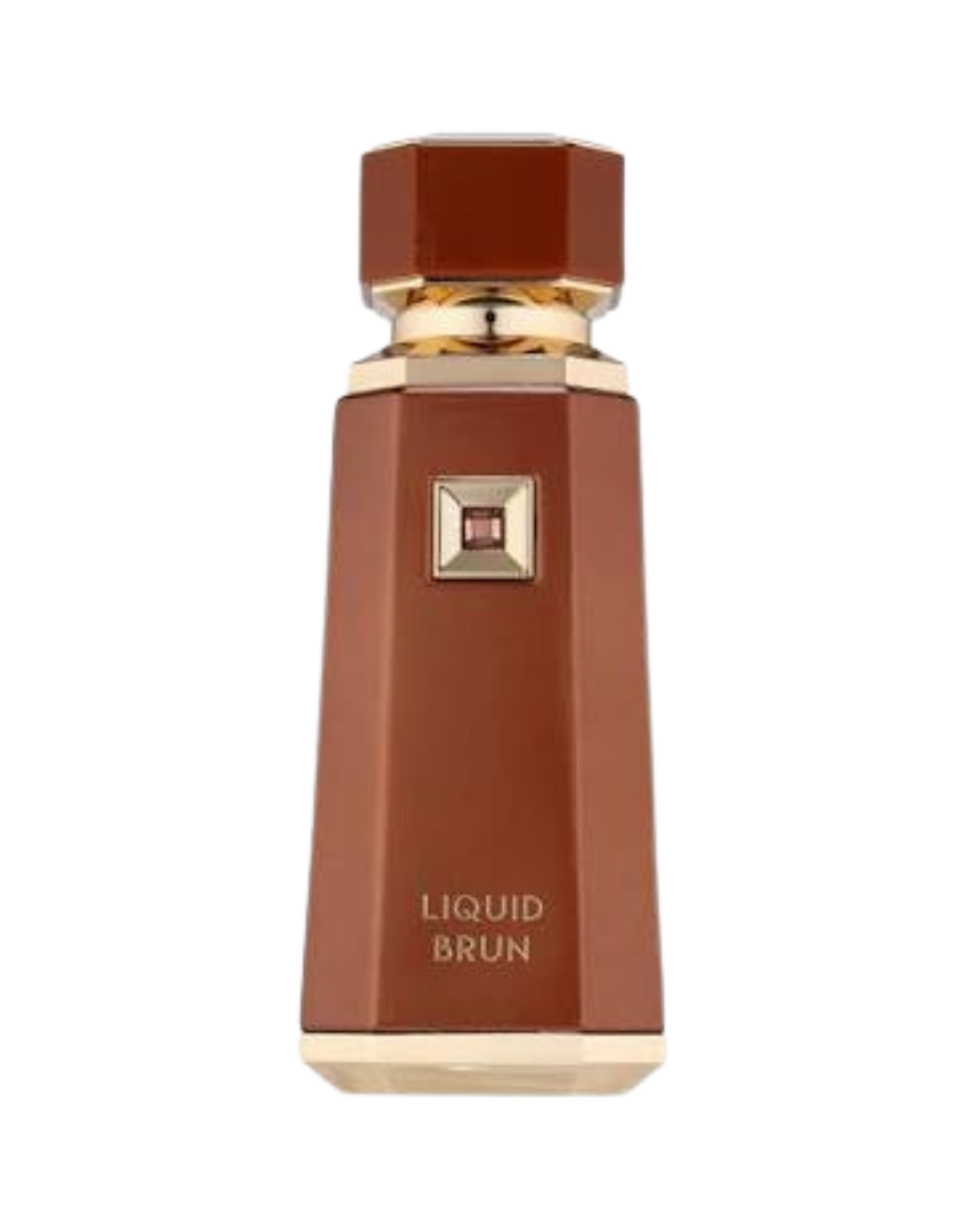 French Avenue – Liquid Brun