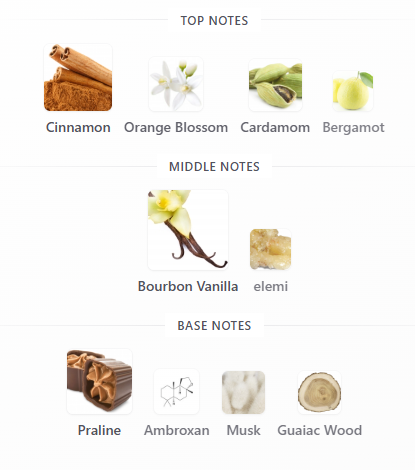 French Avenue – Liquid Brun