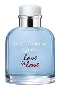 Dolce&amp;Gabbana – Light Blue Love Is Love Pour Homme