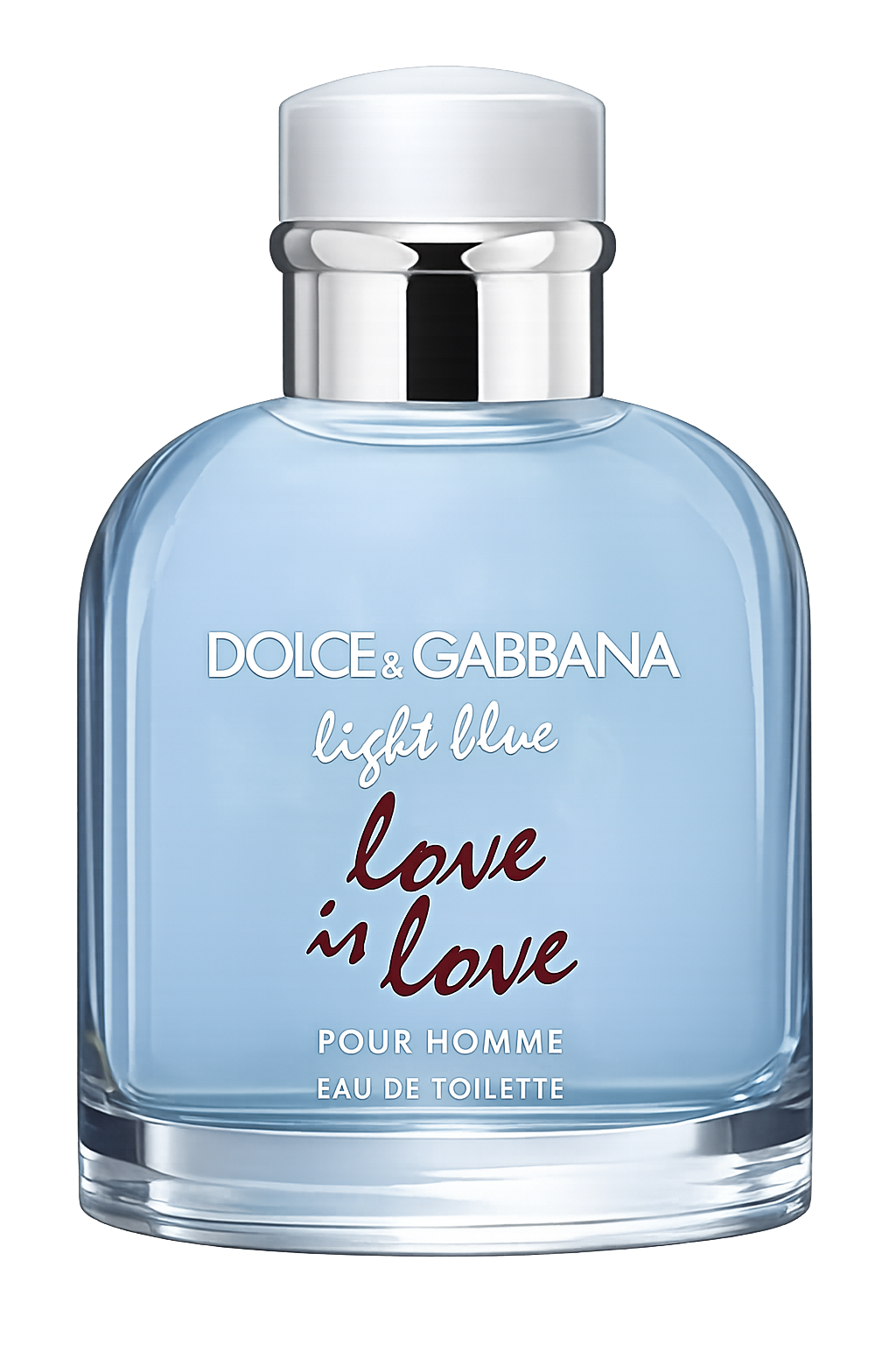 Dolce&amp;Gabbana – Light Blue Love Is Love Pour Homme