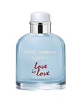 Dolce & Gabbana – Light Blue Love Is Love Pour Homme