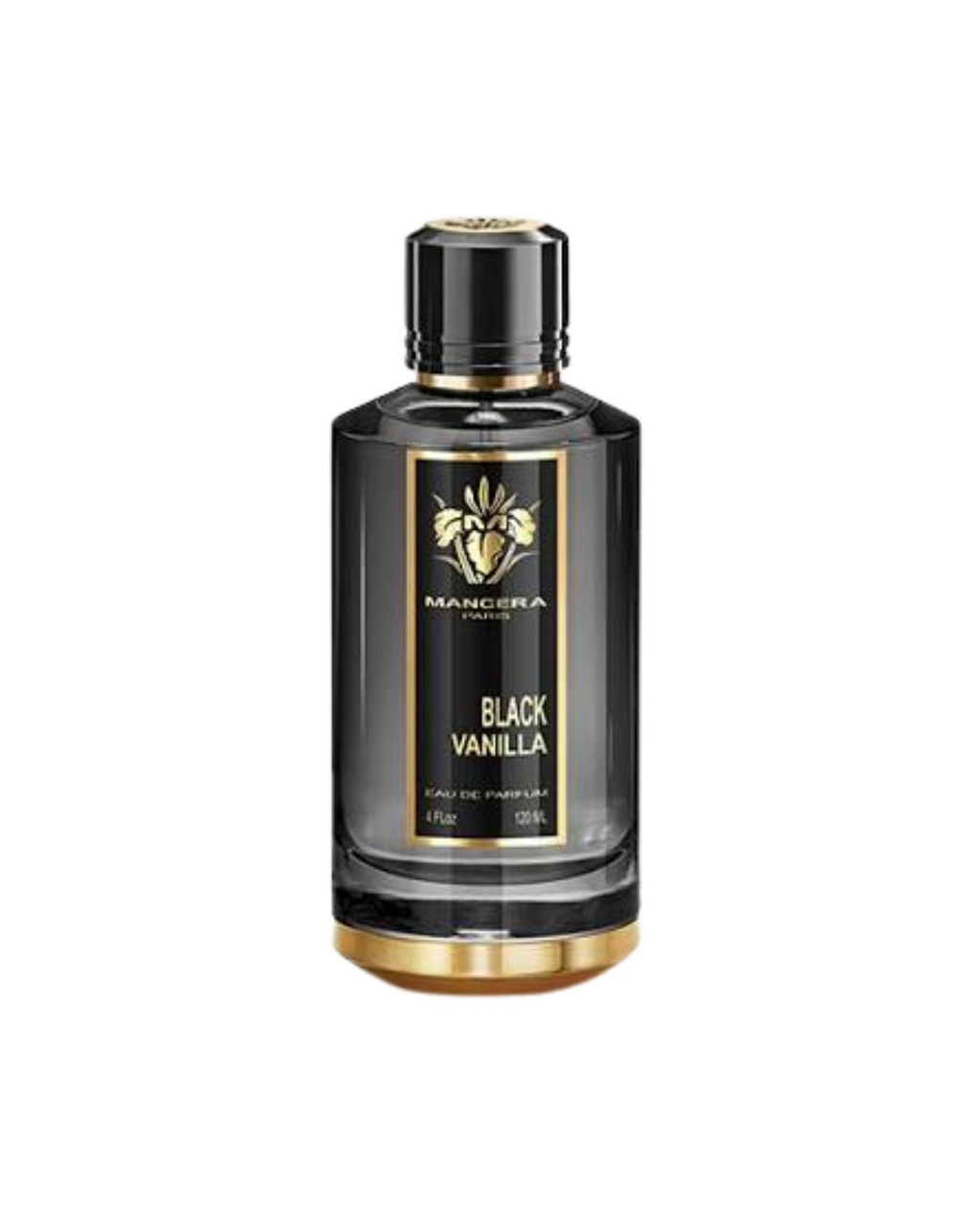 Mancera – Black Vanilla