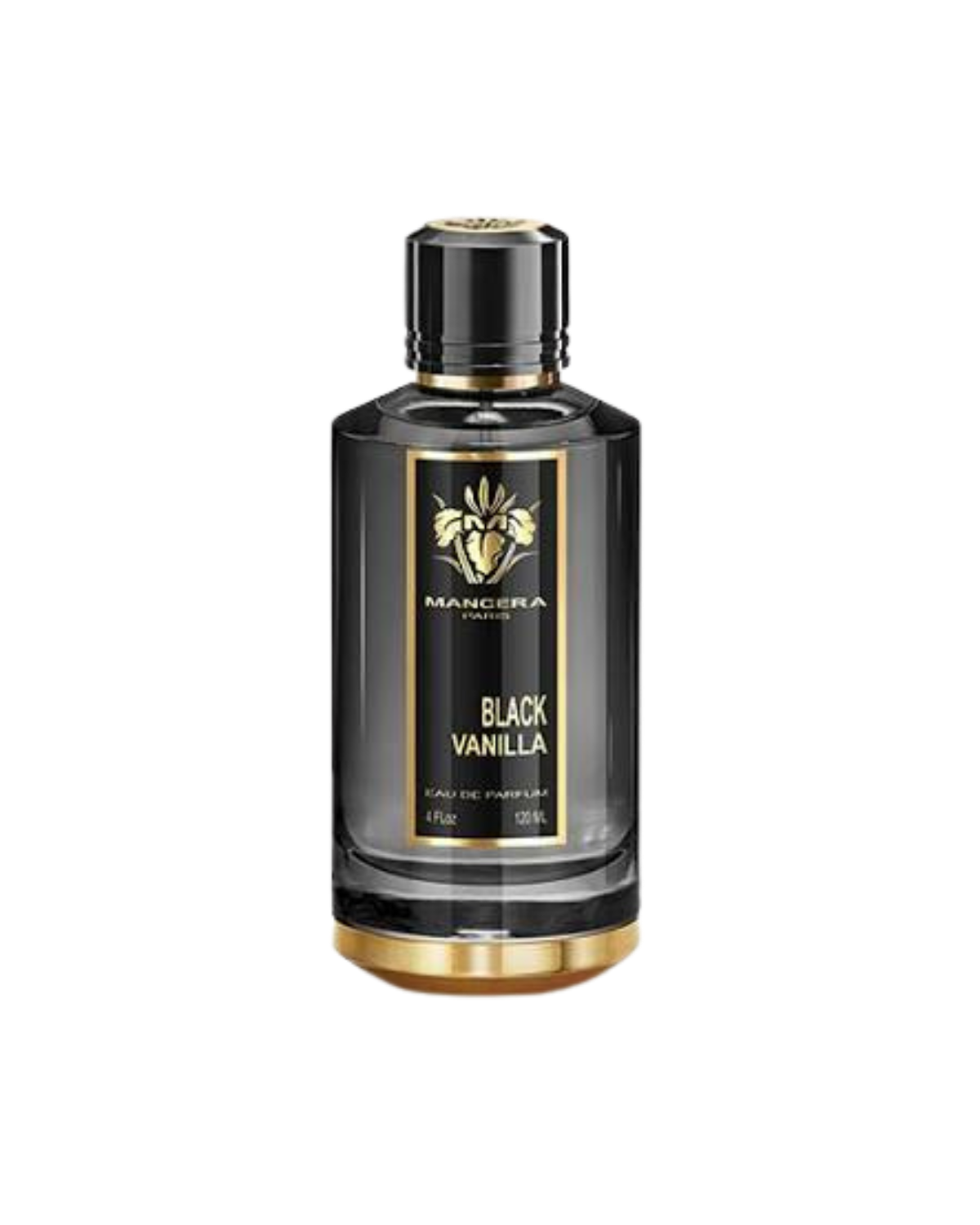 Mancera – Black Vanilla
