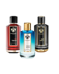 Mancera Sampler