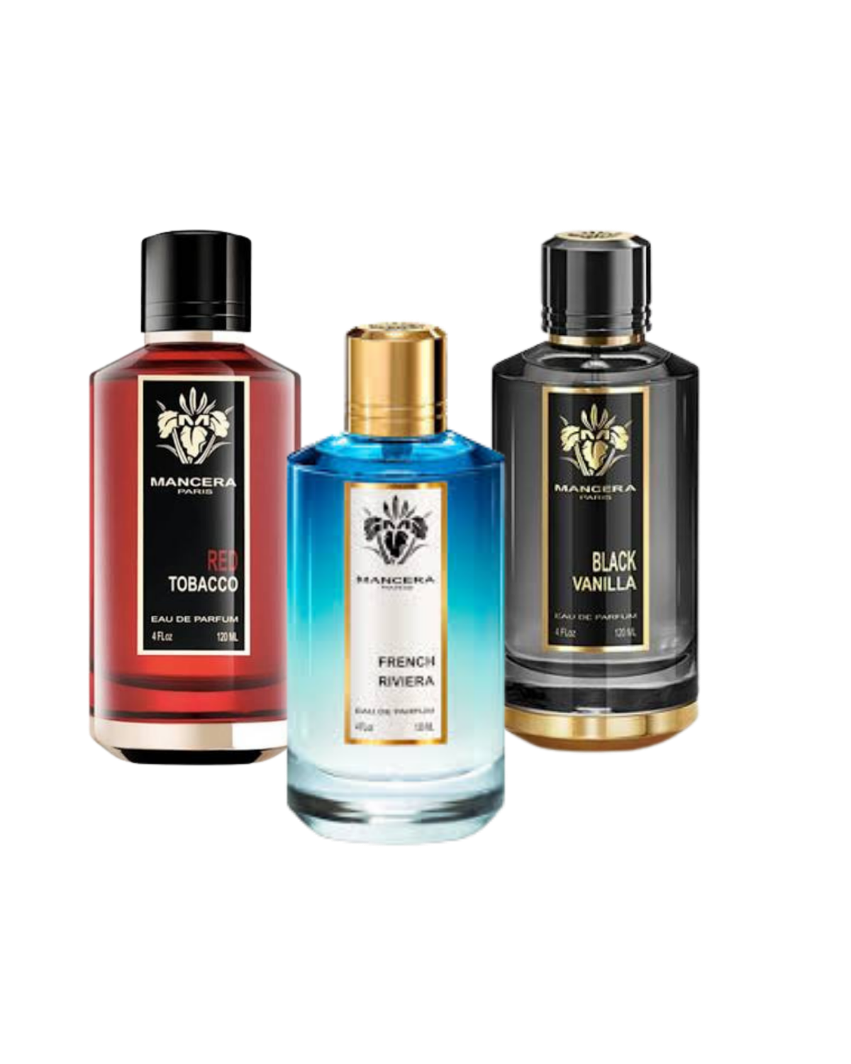 Mancera Sampler