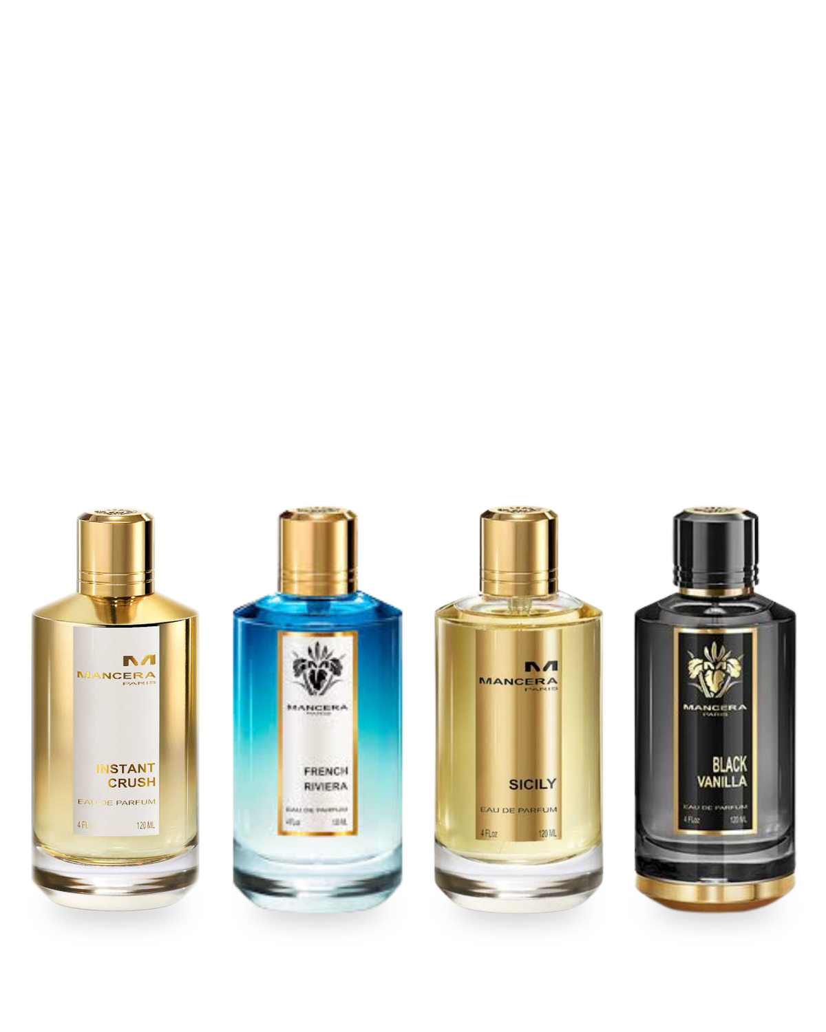 Mancera Set