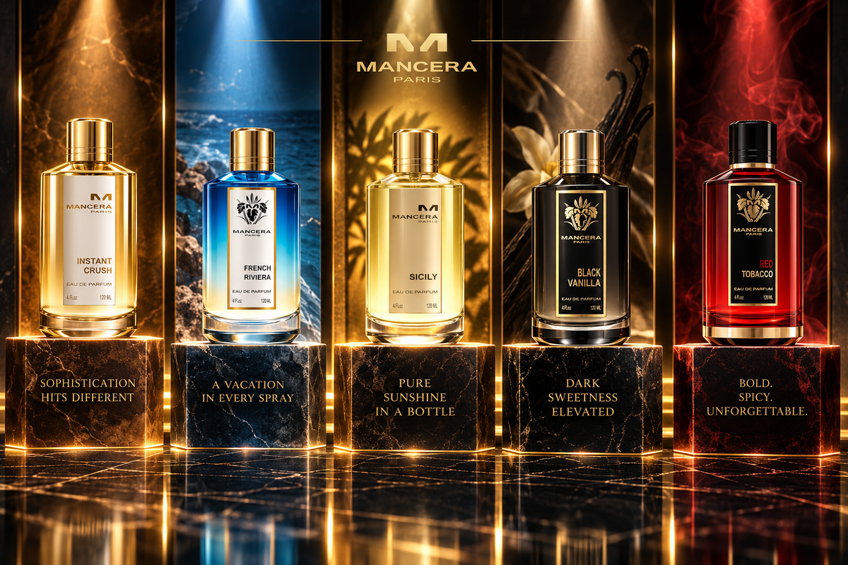 Mancera Set