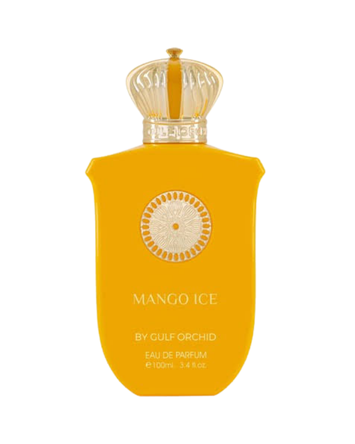 Gulf Orchid Mango Ice decant