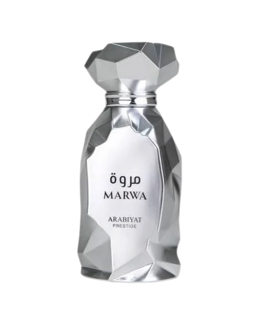 Arabyat Prestige Marwa decant