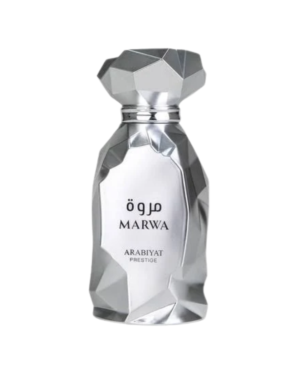 Arabyat Prestige Marwa decant