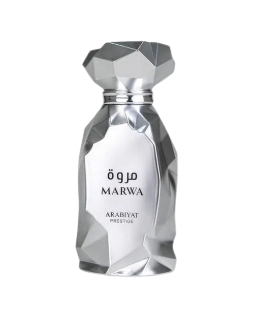 Arabyat Prestige Marwa decant