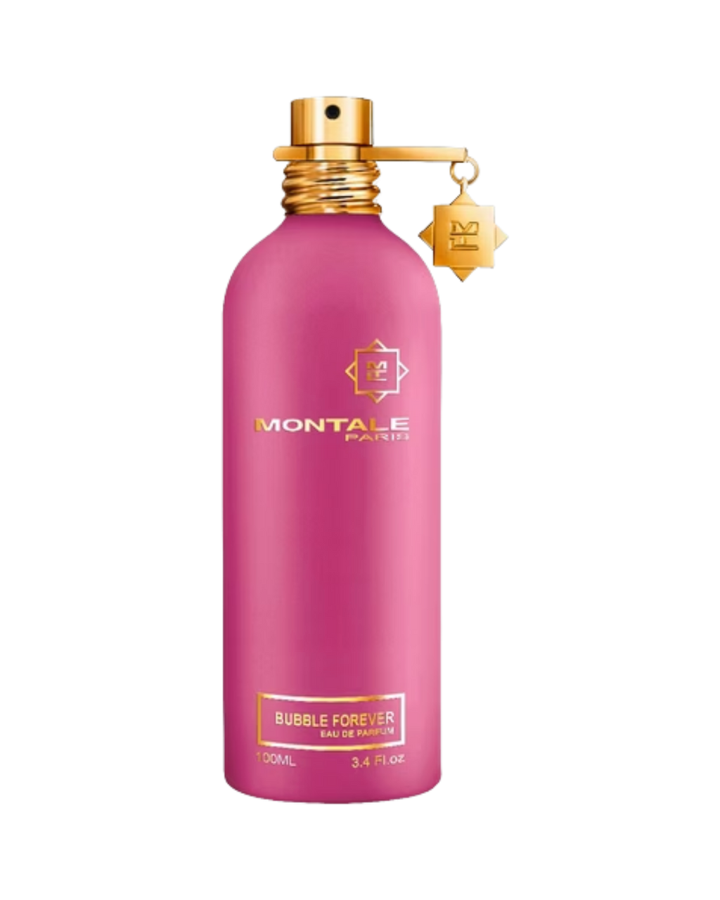 Montale – Bubble Forever