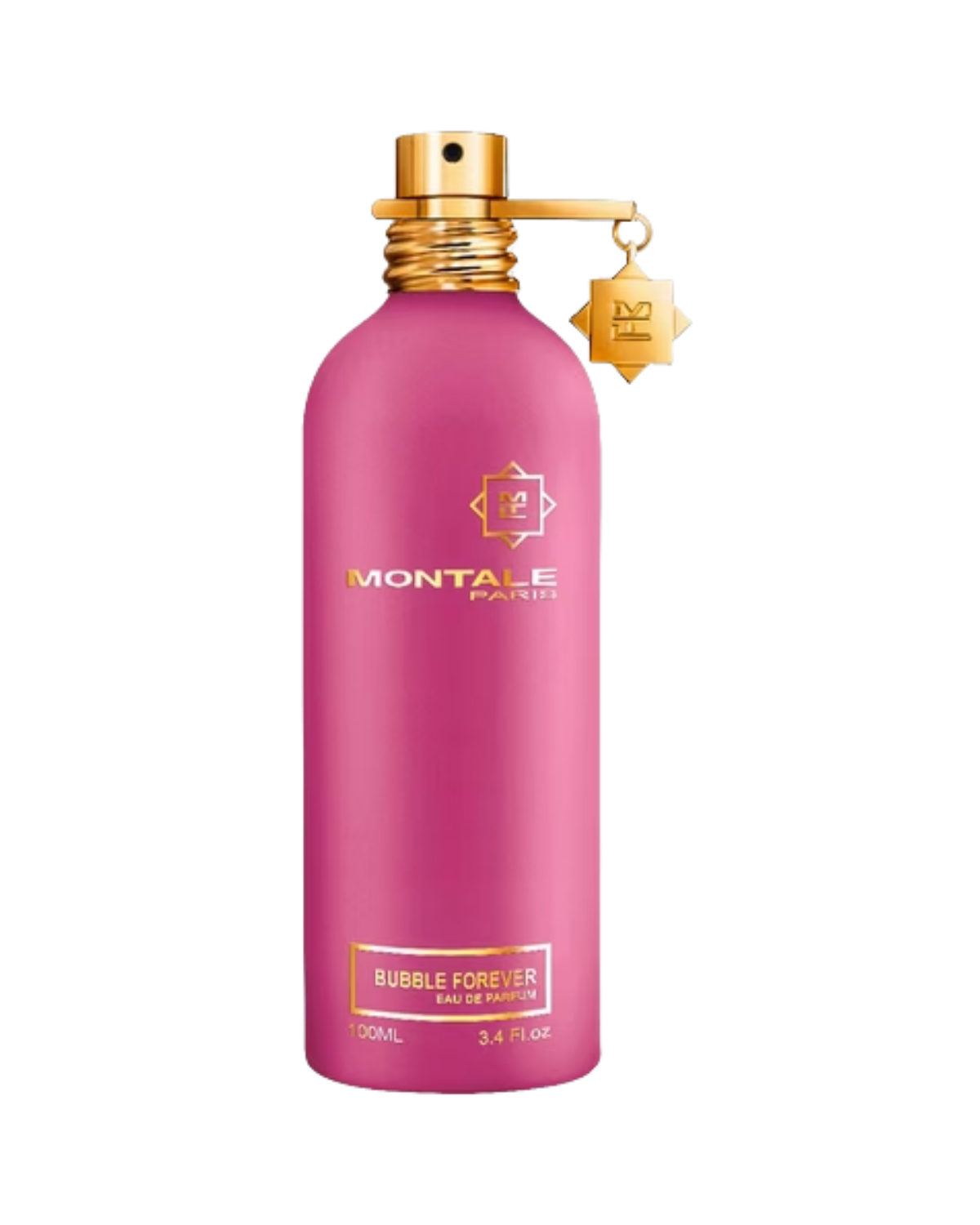 Montale – Bubble Forever