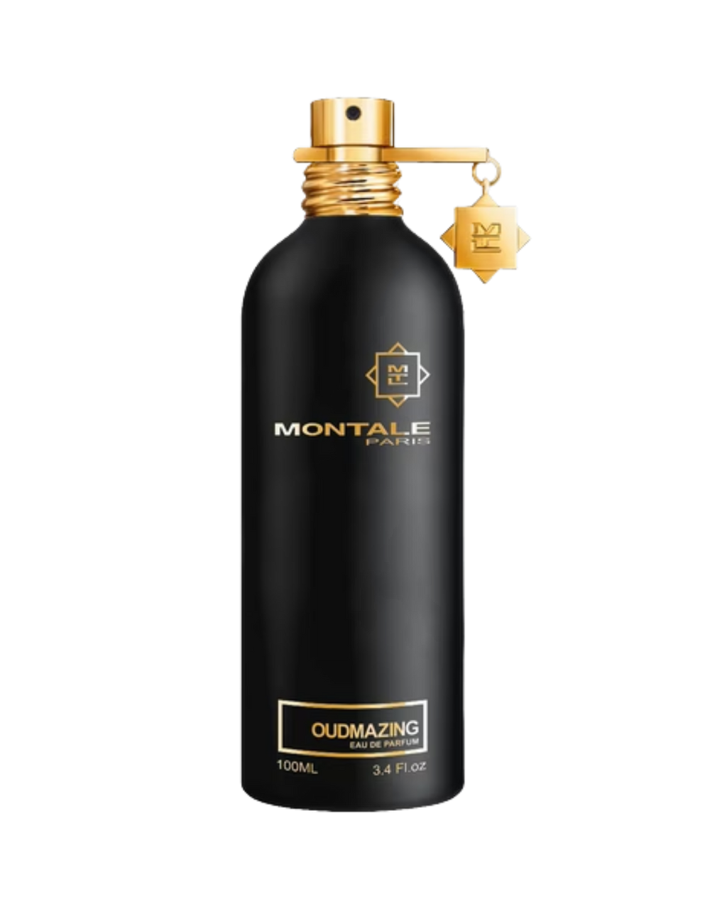 Montale – Oudmazing
