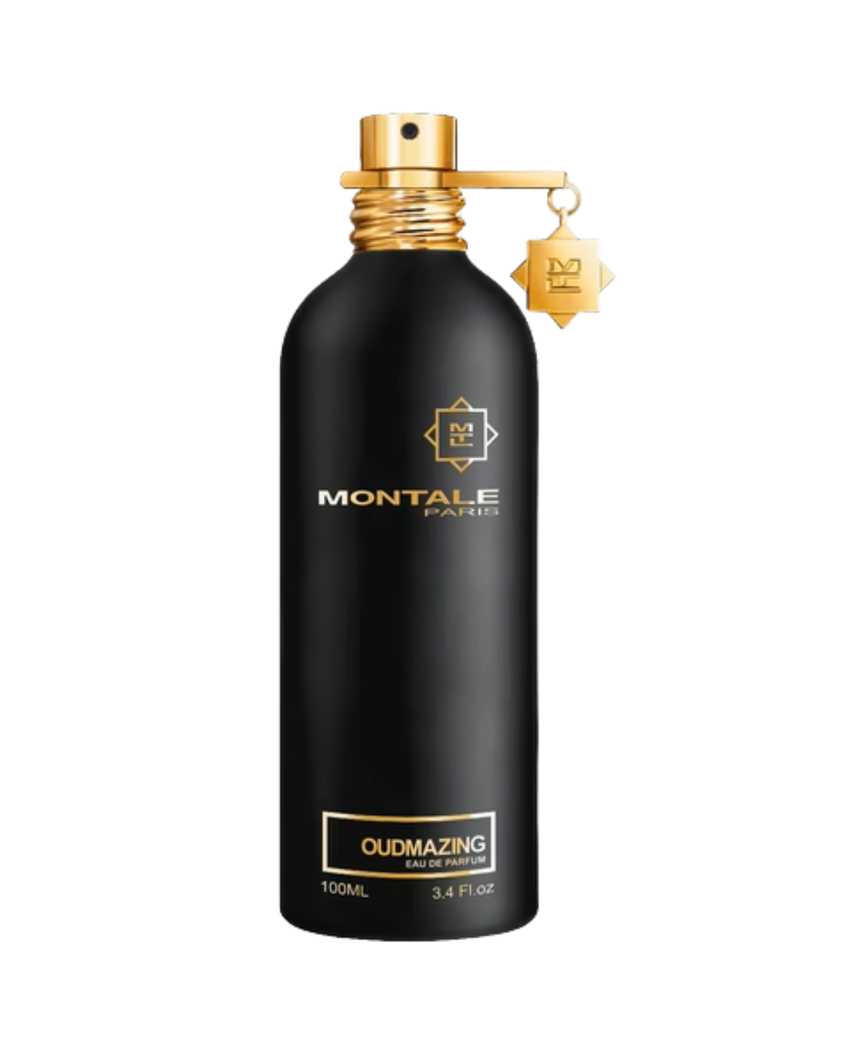 Montale – Oudmazing