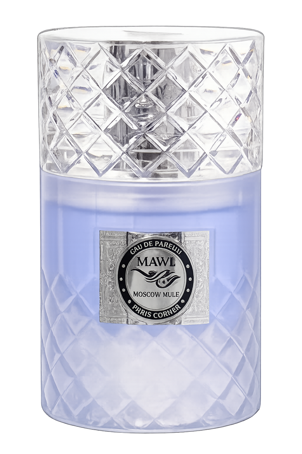 Paris Corner – Mawj Moscow Mule